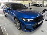ALPINA D3 S 3.0 Allrad Touring