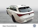 Cupra Leon ST 1.4 HYBRID VZ CAM ACC LM19 E-KLAPPE NAVI - : Scheckheftgepflegt, Kombi, mit Klimaautomatik