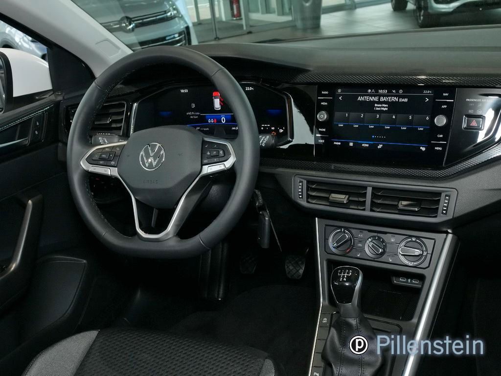 Volkswagen Taigo - Bild 3