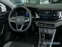 Volkswagen Taigo - Vorschau Bild 3