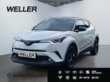Toyota C-HR 1.8 Hybrid Style Selection *WR*AHK*JBL*Navi - weiße Toyota C-HR