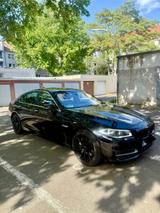 BMW 530d xDrive  - BMW 530 Gebrauchtwagen in Braunschweig