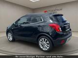 Opel Mokka Innovation |PDC|KAMERA|TEMP|SHZ|AHK|LED|Op - Opel Mokka Gebrauchtwagen in Frankfurt