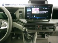 Volkswagen Crafter - Vorschau Bild 15