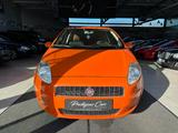 Fiat Grande Punto 1.4 16V Turbo Sport ORANGE KLIMAALU - gebrauchte Fiat Grande Punto aus dem Jahr 2008