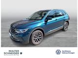 Volkswagen Tiguan 1.4 TSI DSG eHybrid Life Navi IQ.Light AC - Volkswagen Tiguan: 1.4