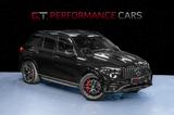 Mercedes-Benz GLE 53 AMG HYBRID 22" Pano Massage Tow ACC Night - Mercedes-Benz GLE 53 AMG mit Hybrid-Antrieb