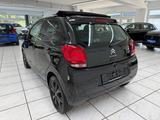 Citroën C1 Airscape Shine*Kamera*Sitzheizung*Faltdach* - Citroën C1 bis 15.000 Euro