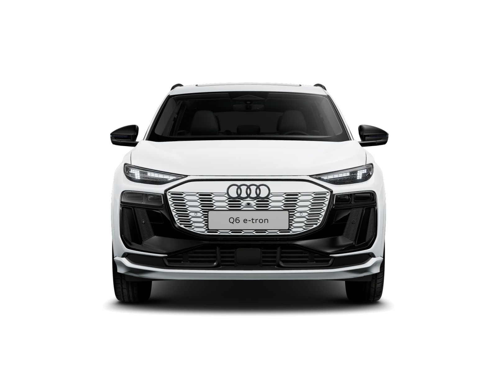 Audi Q6 e-tron - Bild 2