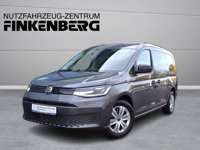 Volkswagen Caddy Maxi California 1.5 TSI DSG *StaHzg*RüKam