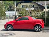 Opel Tigra Cabrio mit TÜV bis Mai 2027 - Opel Corsa: Cabrio