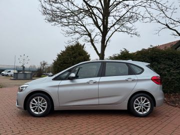 BMW 218 - 3