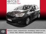 Ford C-Max 1.0 EcoBoost Cool&Connect PDC Kamera SHZ A - Ford C-Max in Bochum