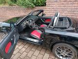 Mazda MX5 NB, 2.Hand, Leder, - Mazda MX-5: Nb