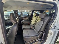 Fahrzeugabbildung Grand Kangoo III Techno 1.3 TCe130 EDC 7 Sitzer