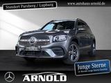 Mercedes-Benz GLB 180 d AMG Line LED Sitzh. Navi MBUX HighEnd - graue Mercedes-Benz GLB 180