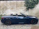 BMW 440i xDrive Cabrio - M Sportpaket Pro - 1. Hand - blaue BMW 440