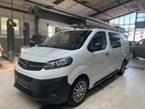 Opel Vivaro Edition Lang-Doppelk. 6 Sitze+Stand.Heiz - Opel Vivaro Gebrauchtwagen in Bremen