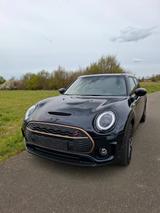 MINI Cooper S Clubman Cooper S Final Edition Auto...