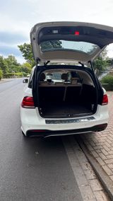 Mercedes-Benz GLE 43 AMG Mercedes-AMG GLE 43 4MATIC Merced... - Mercedes-Benz GLE 43 AMG aus 2017
