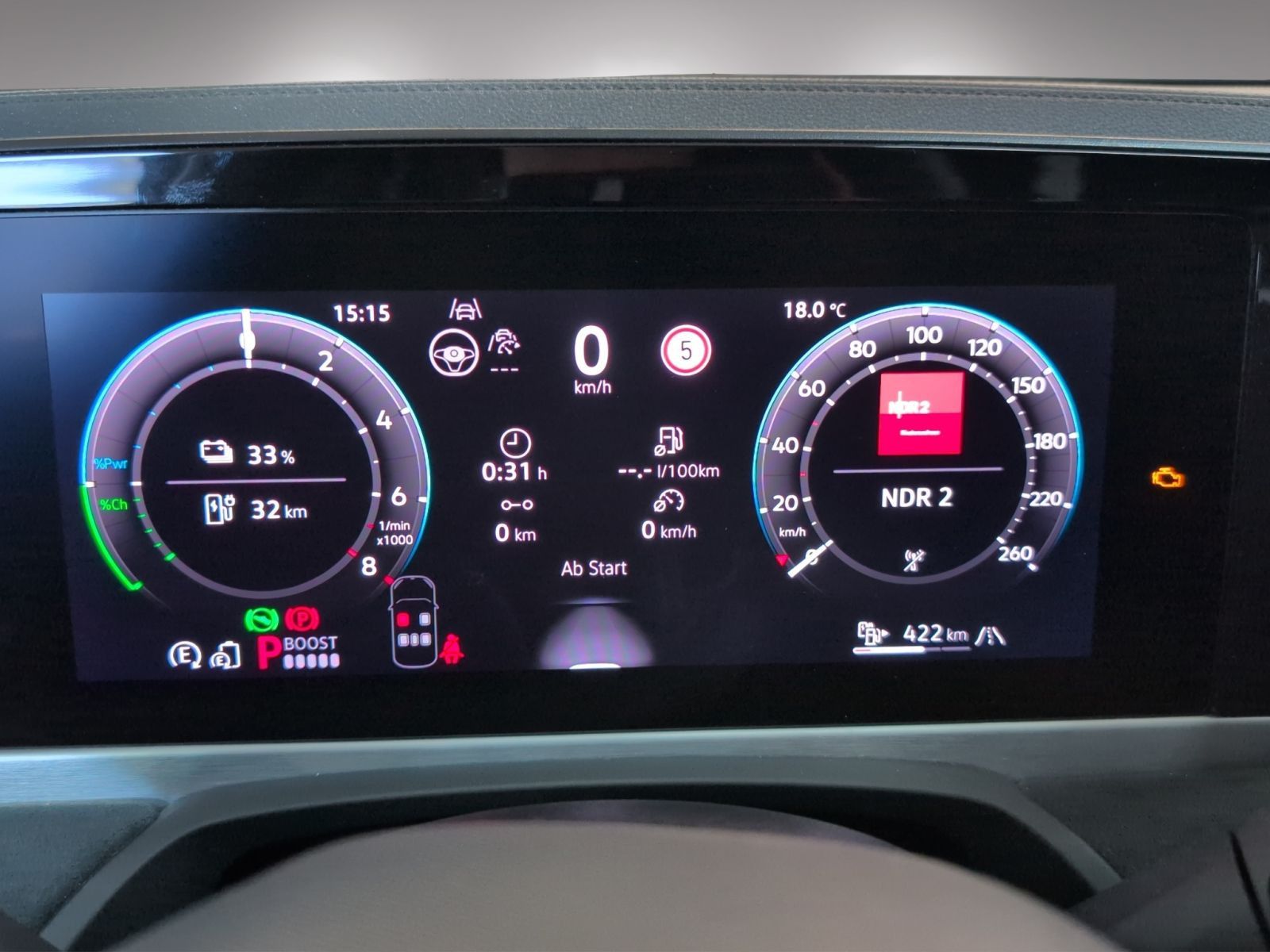 Volkswagen Passat Variant - Bild 9