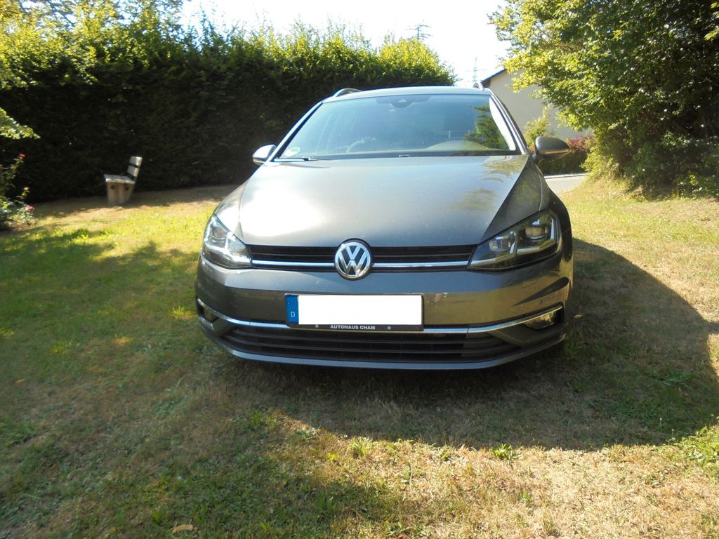 Image of Volkswagen Golf