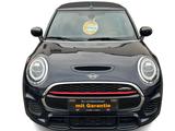 MINI John Cooper Works Cabrio Kombi Dig*LED-Ring*Sitz - schwarze MINI John Cooper Works Cabrio
