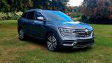 Renault Koleos Initiale Paris dCi 185 4WD X-tronic