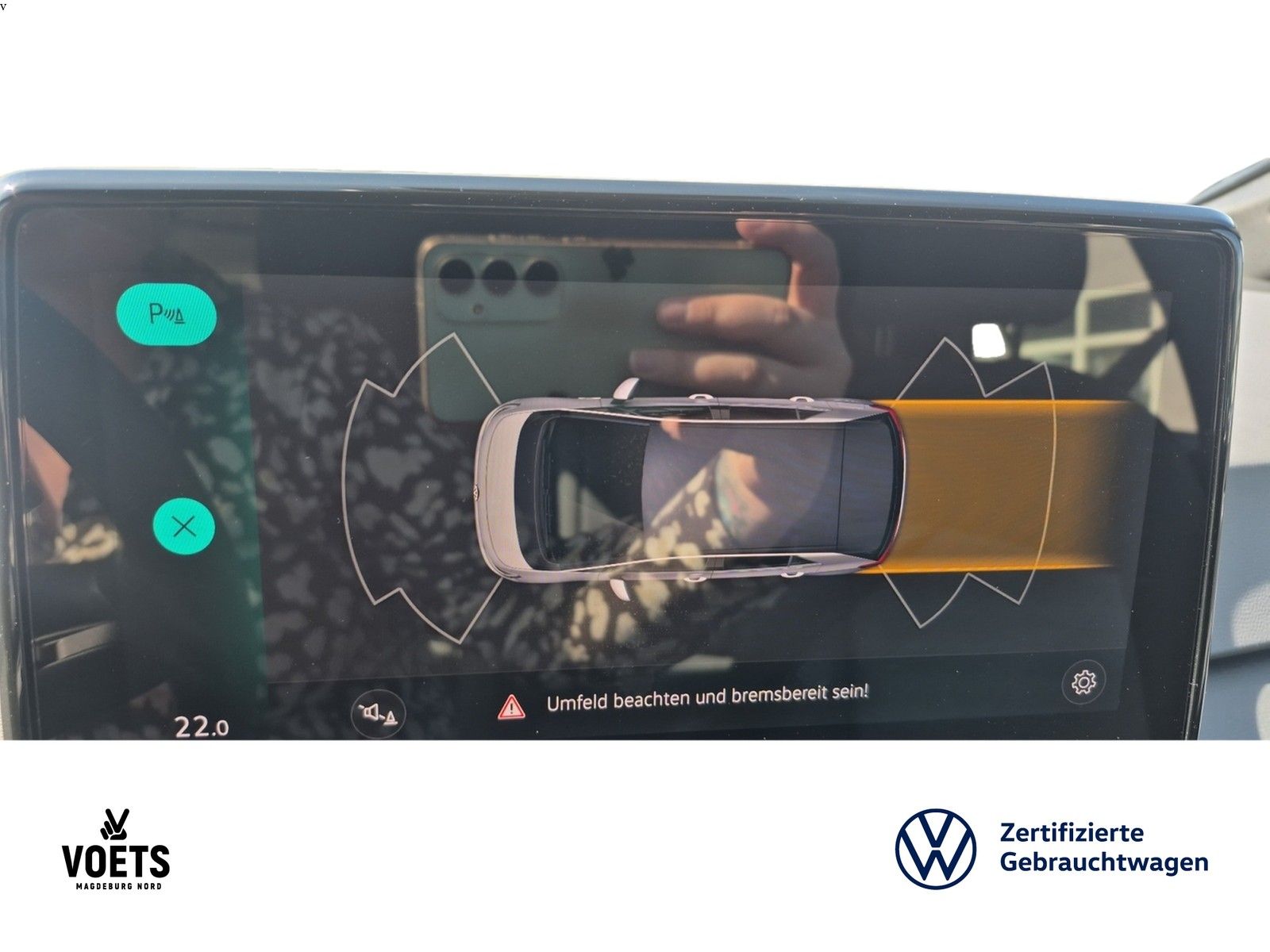 Volkswagen ID.3 - Bild 16