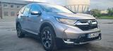 Honda CRV 1,5 Benziner TÜV Top !! - Honda CR-V: Crv