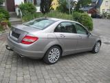 Mercedes-Benz C 350 CGi.Lim,Klima,Navi,PDC,Xenon,AHK,Super-Zu! - Mercedes-Benz C 350 aus 2008