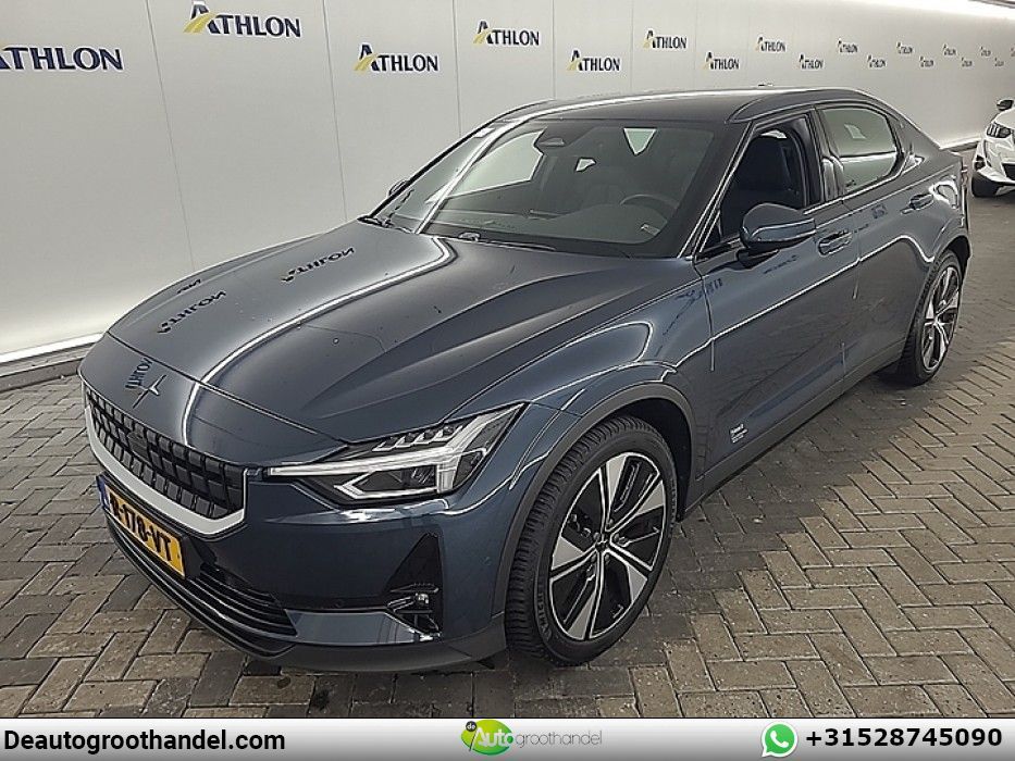 Polestar 2 Long Range Single motor 78 kWh