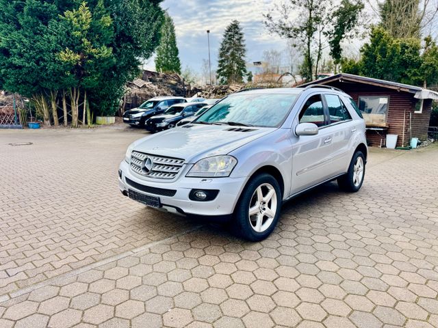 Mercedes-Benz ML 280 CDI 4MATIC