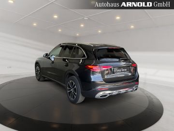 Mercedes GLC 200 - 3