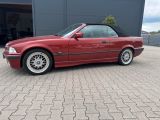 BMW 328I Cabrio - BMW 328 Gran Turismo