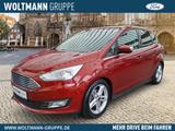 Ford C-Max Titanium 1.0 EcoBoost, Kamera/Businesspake - Ford C-Max in Bremen