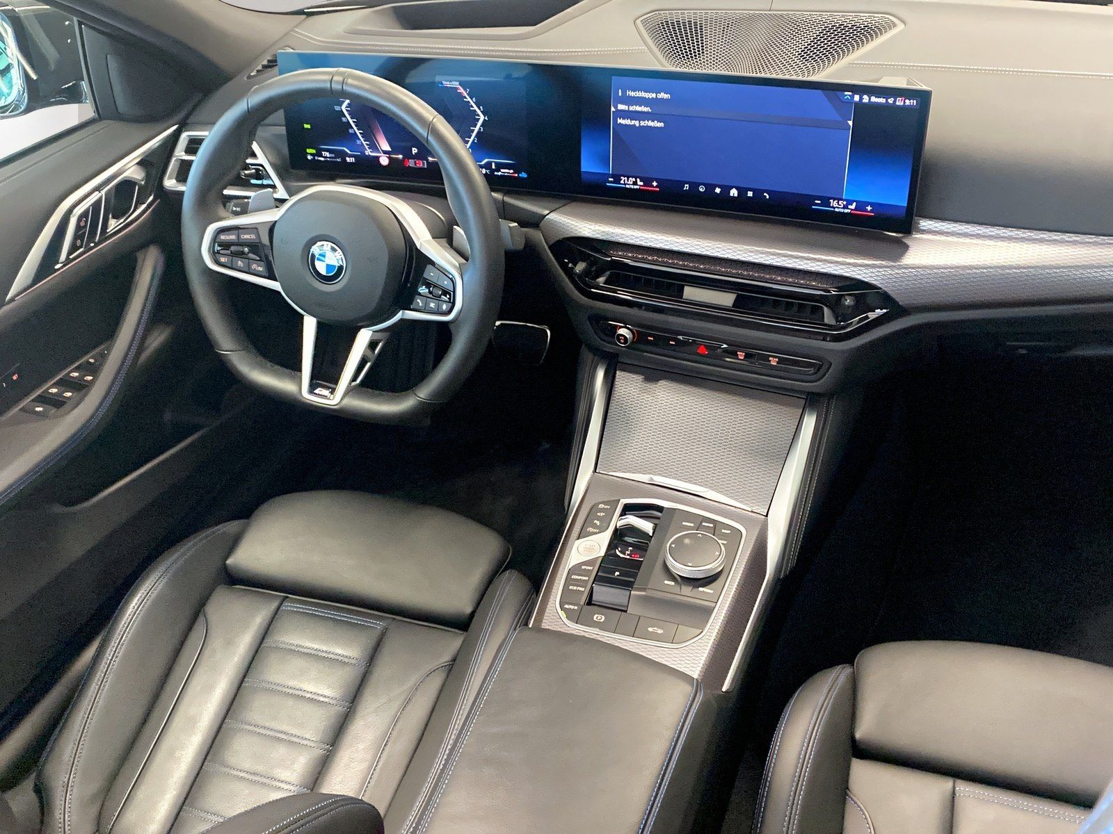 BMW 420 - Bild 7