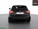 Mercedes-Benz A 45 AMG 4M NIGHT SPORTABGAS,KAMERA,PARKLENK,SH - gebrauchte Mercedes-Benz A 45 AMG aus dem Jahr 2017