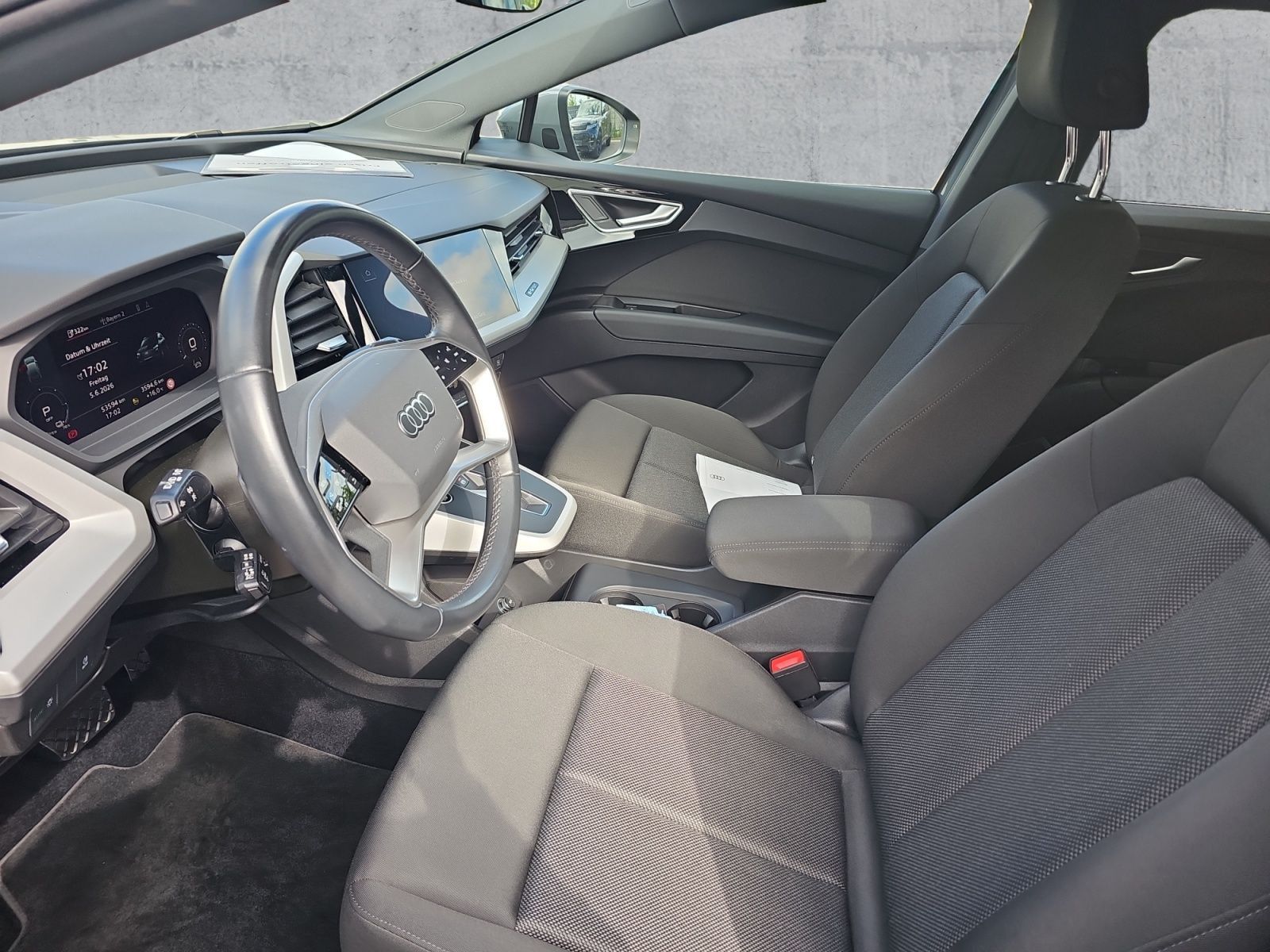 Audi Q4 e-tron - Bild 12