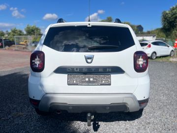 Dacia Duster - 5