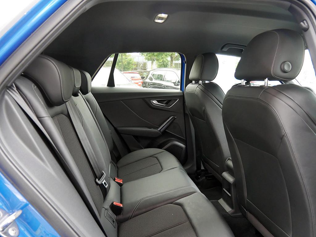 Audi Q2 35 TFSI sport, миниатюра 11