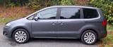 Seat Alhambra 2.0 TDI Start&Stop 130kW 4KIDS DSG ... - Seat Alhambra Kids mit Diesel-Antrieb