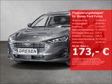 Ford Focus Turnier Titanium 1.0 Allwetter/Navi/Rückfa
