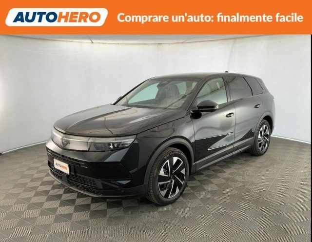 Image of Opel Grandland (X)