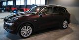 Porsche Cayenne S *LED*Pano*Air*AHK*Top-Ausstattung - Porsche Cayenne: Braun