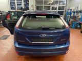 Ford Focus 1,6 Ti-VCT Sport Sport - Ford Focus aus 2010: Sport