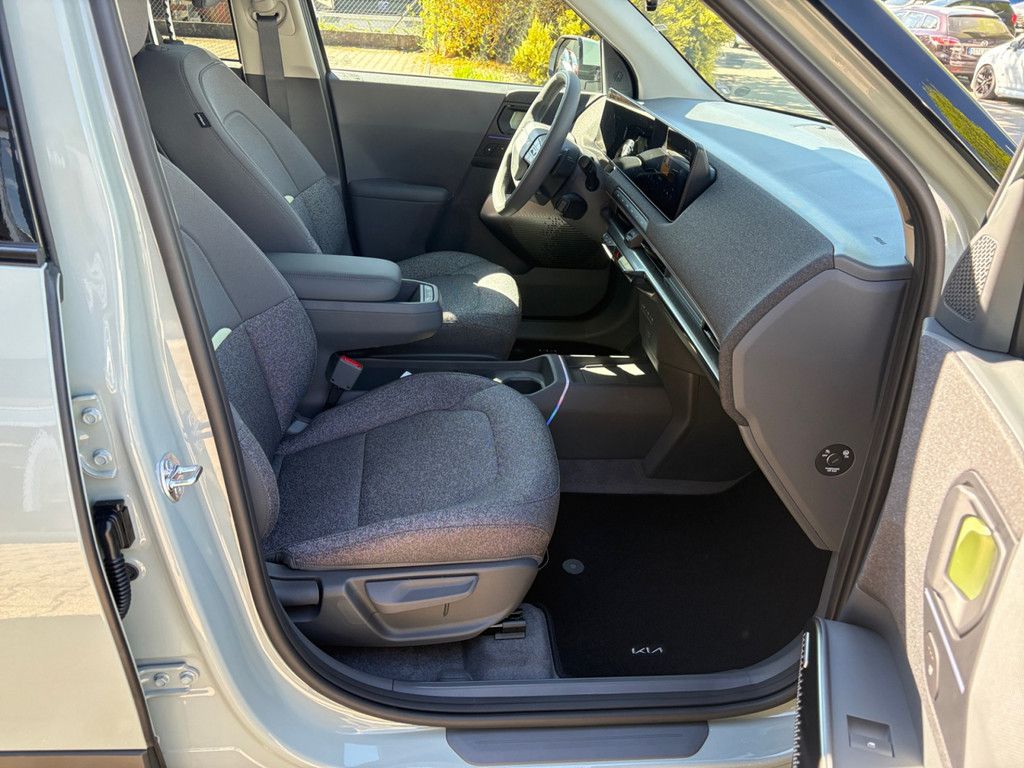Fahrzeugabbildung Kia EV2 42.2 5S EARTH WIC 22AC TEC DWP DES
