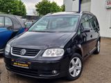 Volkswagen Touran Highline - Volkswagen Touran aus 2005