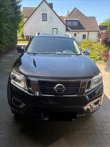 Nissan Navara (2018, 190 PS, 265.000 km) - Nissan Navara Gebrauchtwagen in Hamburg
