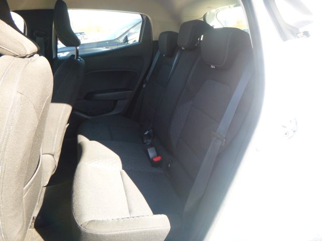 Fahrzeugabbildung Renault Clio V 1,0 TCe >Navi/LED-Licht/TEMP<